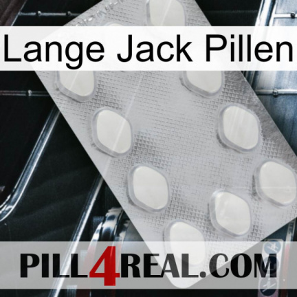 Long Jack Pills 16